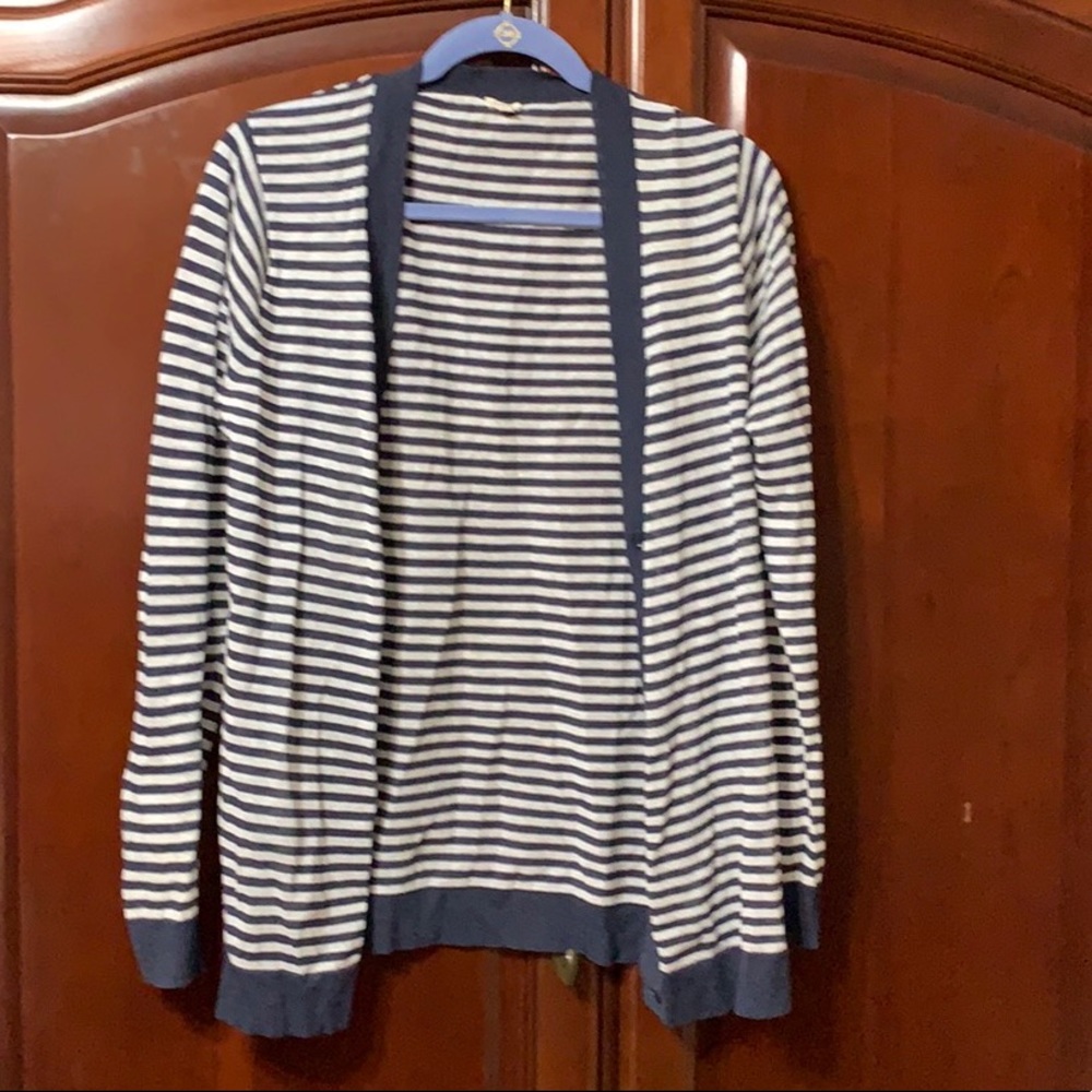 JCrew Sweater